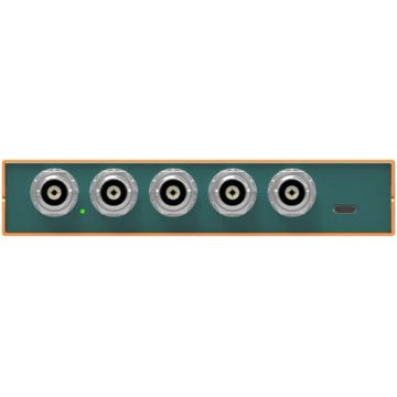 Avmatrix SD1191 1x9 3G-SDI Distribution Amplifier