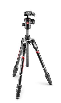 Manfrotto MKBFRTC4-BH Befree Adv CF TWT Kıt