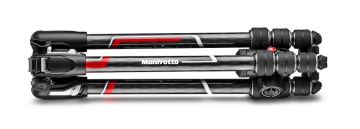 Manfrotto MKBFRTC4-BH Befree Adv CF TWT Kıt