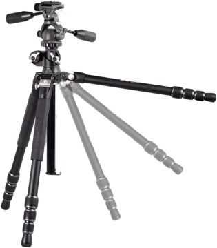 Vanguard Veo 3T+ 264AP Tripod Kiti