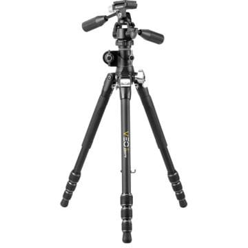 Vanguard Veo 3T+ 234AP Tripod Kiti