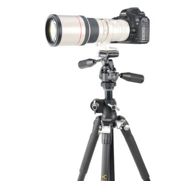 Vanguard Veo 3T+ 234AP Tripod Kiti