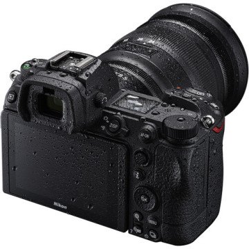 Nikon Z6 II + 24-70mm f/4 Lens + FTZ II Adaptör (10000 TL Geri Ödeme)