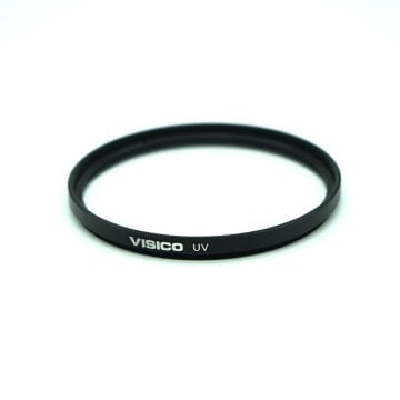 Visico 55mm UV Filtre