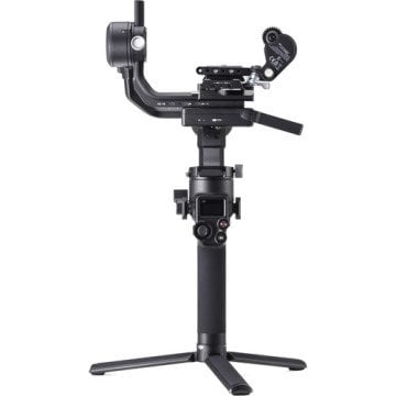 Dji RSC 2 Gimbal Stabilizer Pro Combo