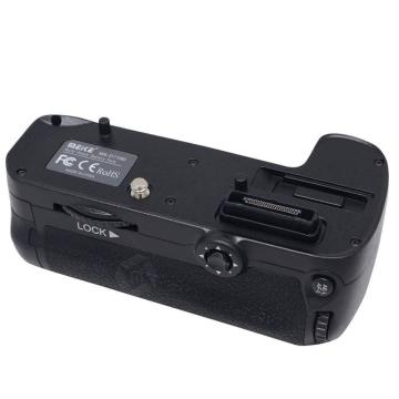 Meike Battery Grip (Nikon D7100 D7200)