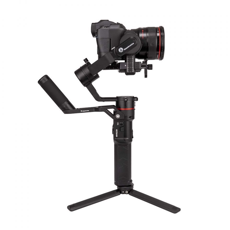 Manfrotto MVG220 Gimbal