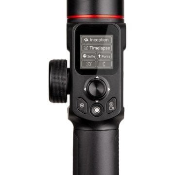 Manfrotto MVG220 Gimbal