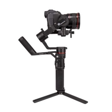 Manfrotto MVG220FF Gimbal 220 Pro Kit