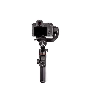 Manfrotto MVG220FF Gimbal 220 Pro Kit