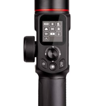 Manfrotto MVG220FF Gimbal 220 Pro Kit