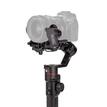 Manfrotto MVG220FF Gimbal 220 Pro Kit