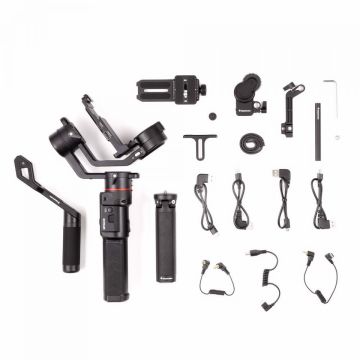 Manfrotto MVG220FF Gimbal 220 Pro Kit