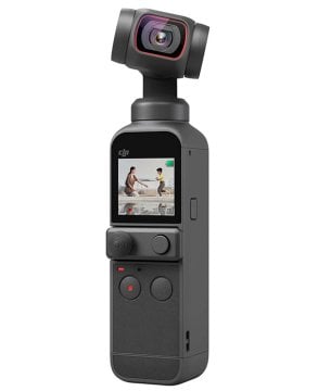 Dji Osmo Pocket 2 Gimbal