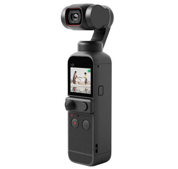 Dji Osmo Pocket 2 Gimbal