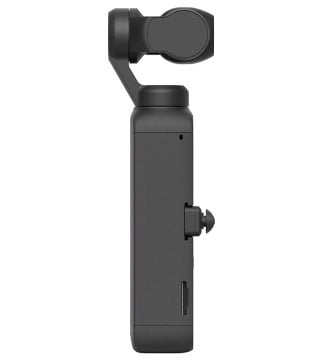 Dji Osmo Pocket 2 Gimbal