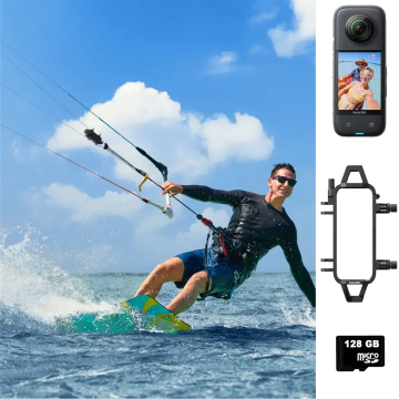 Insta360 X3 Water Sports Set