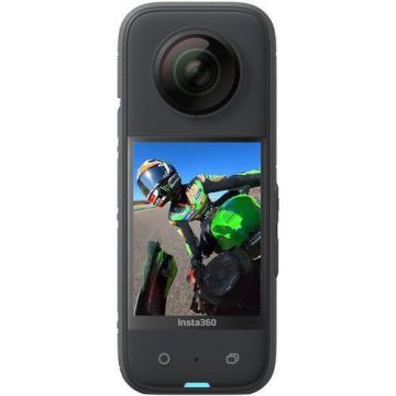 Insta360 X3 Doğa Sporları Seti