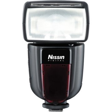 Nissin Speedlite Di700 Flaş (Canon Uyumlu)