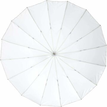 Profoto 100983 S 85cm Derin Beyaz Şemsiye