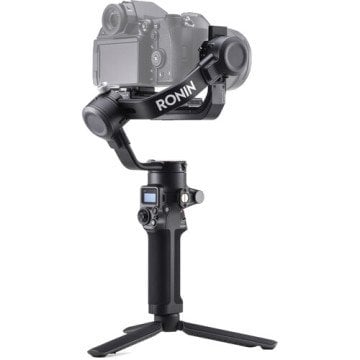 Dji RSC 2 Gimbal Stabilizer