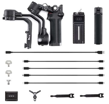 Dji RSC 2 Gimbal Stabilizer