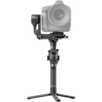 Dji RS 2 Gimbal Stabilizer