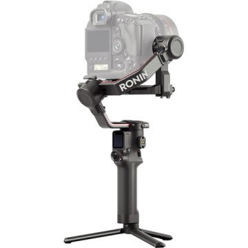 Dji RS 2 Gimbal Stabilizer