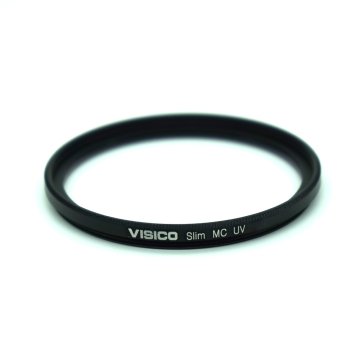 Visico 77mm Slim MC UV Filtre