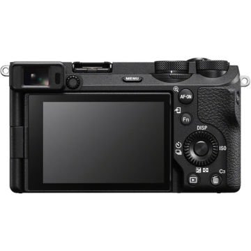 Sony A6700 18-135mm Lensli Aynasız Fotoğraf Makinesi
