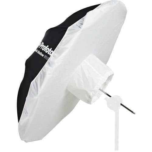 Profoto 100992 L 130cm Şemsiye için Diffuse Bez