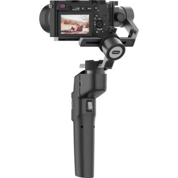 Moza Mini-P Gimbal Stabilizer