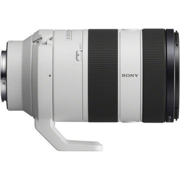 Sony FE 70-200mm f/4 Macro G OSS II Lens