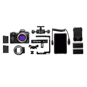 Nikon Z6 Essential Movie Kit