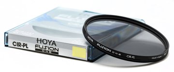 Hoya 52mm Fusion One Circular Polarize Filtre