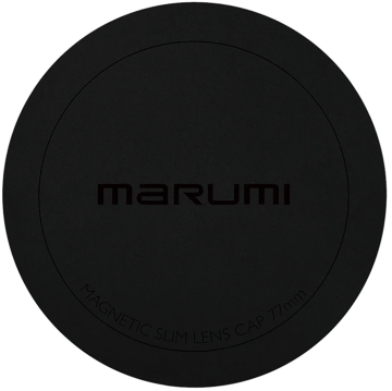 Marumi 77mm Magnetic Slim Basic Kit