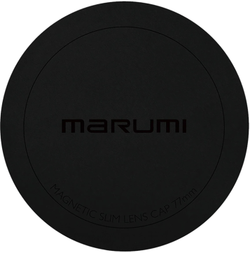 Marumi 82mm Magnetic Slim Advanced Kit