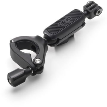 Dji Osmo Action Handlebar Mount (Gidon Montajı)