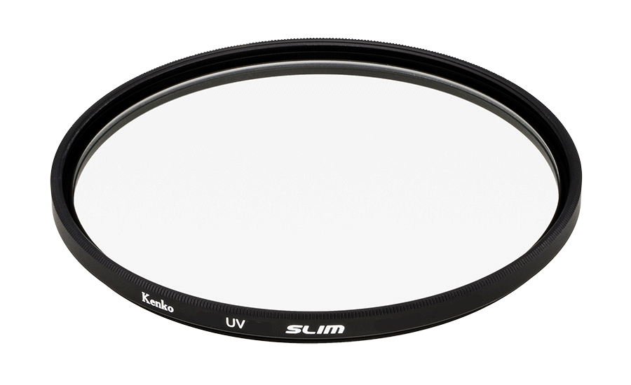 Kenko 40.5mm Slim UV Filtre