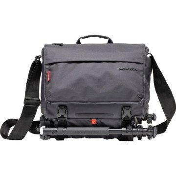 Manfrotto Manhattan Messenger Speedy 10 Omuz Çantası