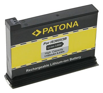 Patona Insta360 One X2 Battery ( 1358 )