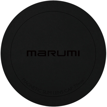 Marumi 77mm Magnetic Slim Movie Kit