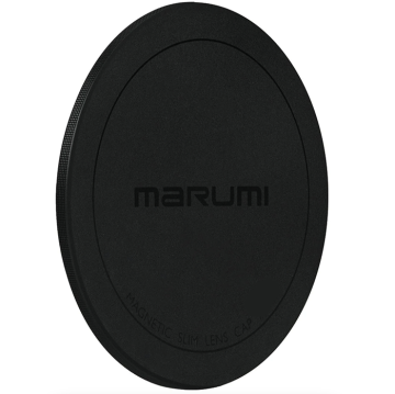 Marumi 77mm Magnetic Slim Lens Kapağı