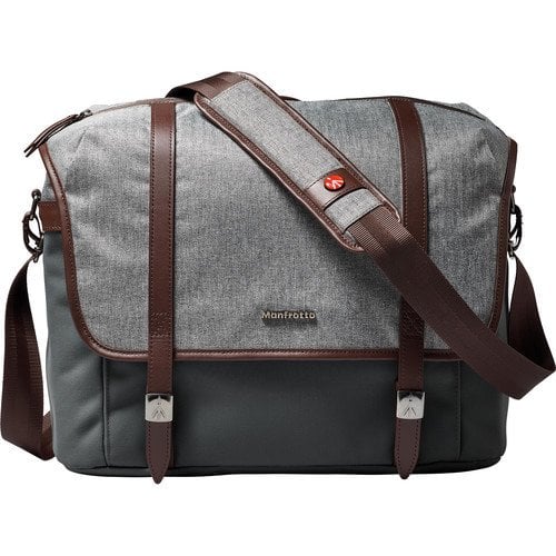 Manfrotto Windsor Messenger M Omuz Çantası