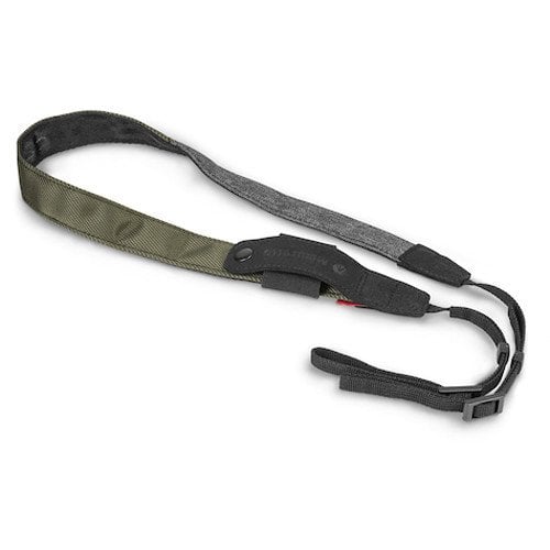 Manfrotto Street CSC Strap