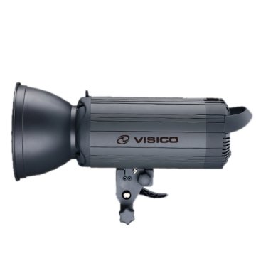 Visico VC-600HS TTL 2'li Paraflaş Kiti (Nikon Uyumlu)