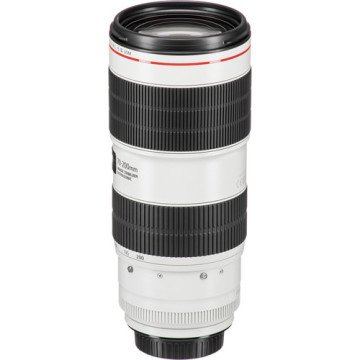 Canon EF 70-200mm f/2.8L IS III USM Lens