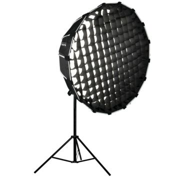 Nanlite SB-FM-M60 60cm Softbox Izgara (1 Gün Sonra Teslim)