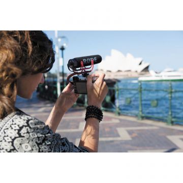 Rode VideoMic GO Mikrofon