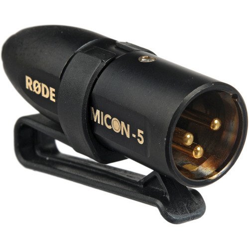 Rode Micon 5 Adaptör